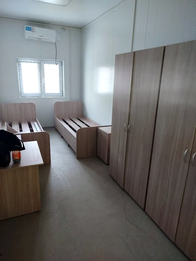Мебель, отделка и климатическое оборудование должны быть явно включены или исключены.